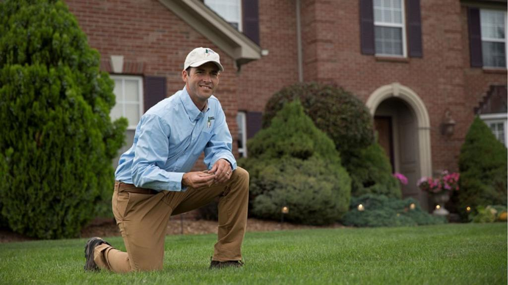 Cover photo of Lawn Doctor of Minneapolis North-St. Paul North-Circle Pines